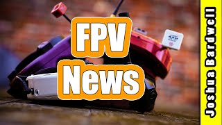 RaceDayQuads sold  to GetFPV Rotor Riot and Fatshark ALSO SOLD  FPV DRONE NEWS Feb 20 2024 [upl. by Rehc769]