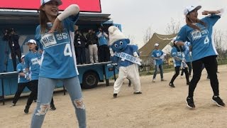 Song and dance in South Korean election [upl. by Careaga512]