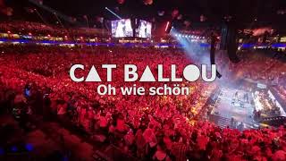 Lachende Kölnarena 12012024  Eröffnungsshow und Cat Ballou [upl. by Price]