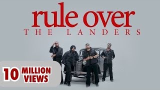 RULE OVERPutt Jattan de  Official Video I The Landers Jot Dhindsa  Latest Punjabi Songs 2022 [upl. by Melvena]