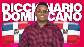 Diccionario de la Lengua Dominicana [upl. by Iahk]