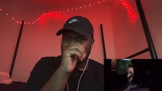 FIRST TIME HEARING Eminem  Mockingbird REACTION [upl. by Adyahs891]