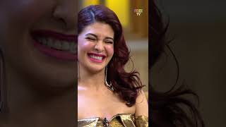 Kapil Sharma ने Jacqueline Fernandez को कहा Hyena  TKSS [upl. by Nanon]