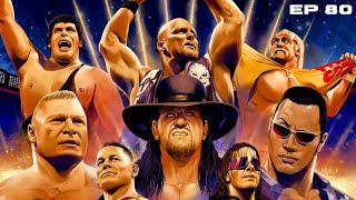 Top 10 Wrestlers Of All Time [upl. by Yngad]