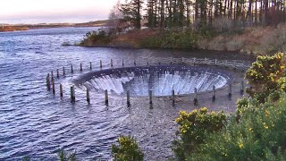 Dam Spillway [upl. by Adair]