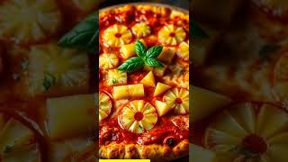 The Truth About Pineapple on Pizza [upl. by Lyndsey]