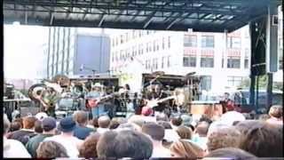 Dickie Betts 61902 Alive at Five Albany NY [upl. by Cilka]