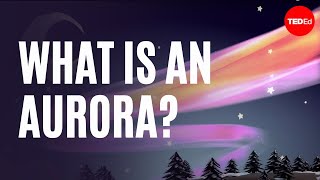 What is an aurora  Michael Molina [upl. by Gnim301]