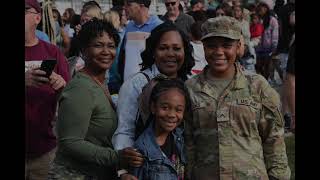 US Army Presents Family Day at Fort Jackson the week of Sep 9 2024 [upl. by Crandale249]