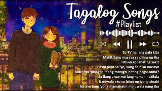 Top Hits OPM Tagalog Love Songs With Lyrics  Paubaya Gitara   Nonstop Trends Tagalog Songs [upl. by Jdavie]