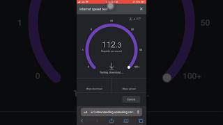 Net Broadband Internet speed Test￼ [upl. by Blaire]