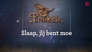 Slaapliedje  Pinokkio  Musical singalong  Efteling Muziek [upl. by Montgomery]