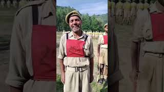 Jkpolice trainingvideostraining days publicindian [upl. by Naujej743]