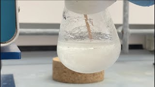 Recrystallization [upl. by Petras]