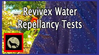 Revivex Waterproofing Solutions For Your Backpacking Gear [upl. by Haskell]