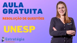 71 Vestibular UNESP  Fecundação e Gestação [upl. by Keriann]