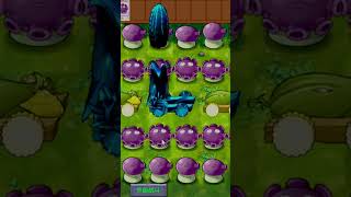 Power of King Cannon pvz2 plantsvszombies plantsvszombies2 pvz youtubeshorts [upl. by Kipper133]