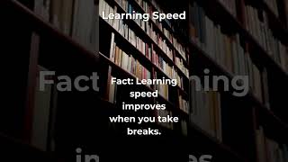 Learning Speed [upl. by Eicyac]