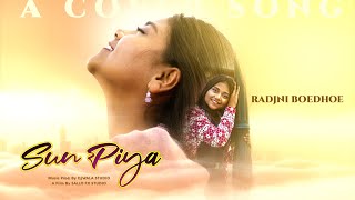 SUN PIYA  RADJNI BOEDHOE  PROD BY DJWALA [upl. by Bolling]