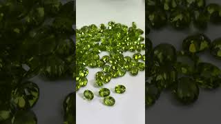 Loose Peridots 49 carats [upl. by Vories]