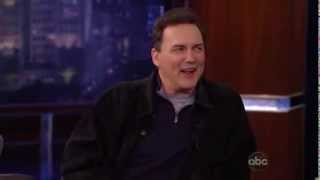 Norm Macdonald interview  April 2011 [upl. by Jensen463]