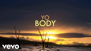 Ann Marie  Yo Body LYRIC VIDEO [upl. by Ena831]