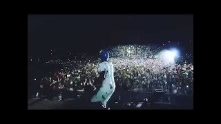 Ozuna Te Bote  Fesival Full HD [upl. by Jamila492]