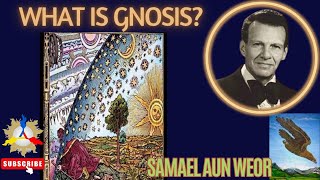 What is Gnosis gnosis samael [upl. by Delorenzo]