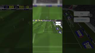 Ludovic giuly 101💀efootball football gameplay [upl. by Verena]