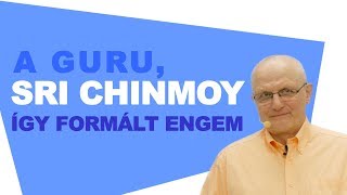 Guru Sri Chinmoy  Gunagriha előadása [upl. by Karel]