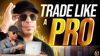 Trade Like a Pro Everything You Need To Know [upl. by Graniah]