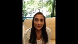 What Is EMDR Therapy by Atlanta Therapist Kalpana Murthy LPC Certified EMDR Therapist [upl. by Yerga106]