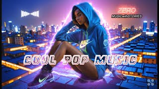 Cool Pop PlaylistNeon Rhythms [upl. by Yennaiv852]