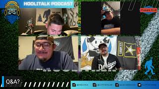 HOOLITALK  EPISODE 16 [upl. by Ahsena247]