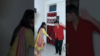 Biwi no1😂funny videos youtubeshorts comedy comedyscene comedyfilms biwino1 golu008 [upl. by Egiaf]