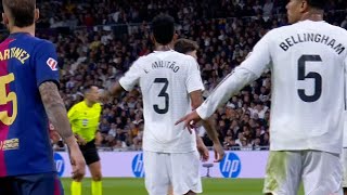 Real Madrid Barcelona 04 HIGHLIGHTS amp Goals La Liga 2024 [upl. by Nerti]