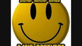 casio brotherslast anthem [upl. by Atsed]