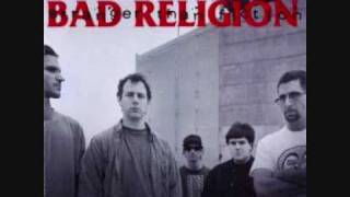 Bad Religion  The Handshake [upl. by Elvah611]