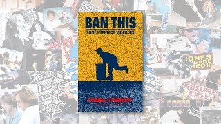 POWELL PERALTA PRESENTS BAN THIS [upl. by Carrick]