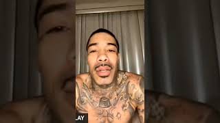 GUNPLAY SPEAKS ON ALI ZOE ADAMS quotHES A INFORMANTquot miami [upl. by Laehcar190]