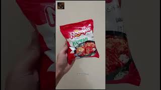 সবজি দিয়ে স্যুপ নুডলস  Vegetables soup noodles recipe cooking viralvideo easyrecipe [upl. by Callum]