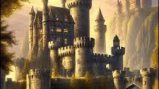 Lets build a kingdom with a Castle part 7 [upl. by Atnas]