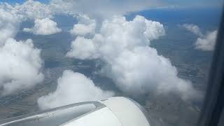 Manila to Cauayan Airport [upl. by Litton]