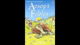 Aesops Fables [upl. by Sulohcin]