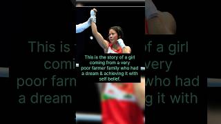 Mary Kom  Life story  trending viralshorts inspirational shorts motivation [upl. by Gabriela]