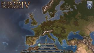 EU IV  True One Tag as a Native American Ep01 [upl. by Scrivenor959]