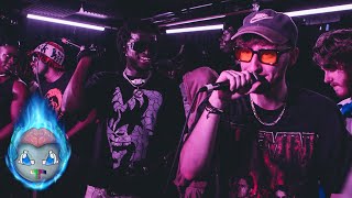 TEDIOUS x Ø15  STUNNAs 4L OFFICIAL AFTERMOVIE Dir TediousVisuals [upl. by Neelhtakyram]