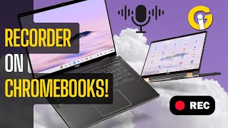 Google Recorder App Arrives on Chromebooks with ChromeOS 130 [upl. by Assiar]