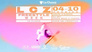 LCZ Freestyle Week 2024 [upl. by Shawna]