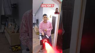 La Flama Eterna 🤣 humor comedia youtubeshorts shorts [upl. by Akisey]